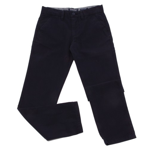 9179t pantalone bimbo - bimbo, woolrich