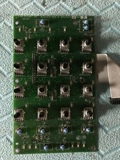 Emu E-MU Command Station