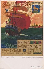 Capodistria 1910 i - capodistria,
