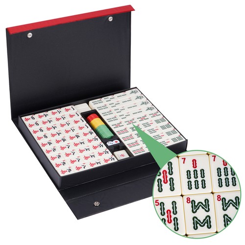 Grande mahjong cinese 36mm set - grande,