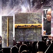 GFA Bacchetta Firmata Di