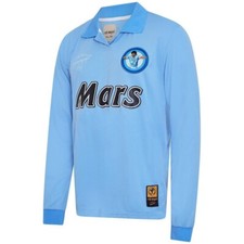 Napoli maradona jersey - ,
