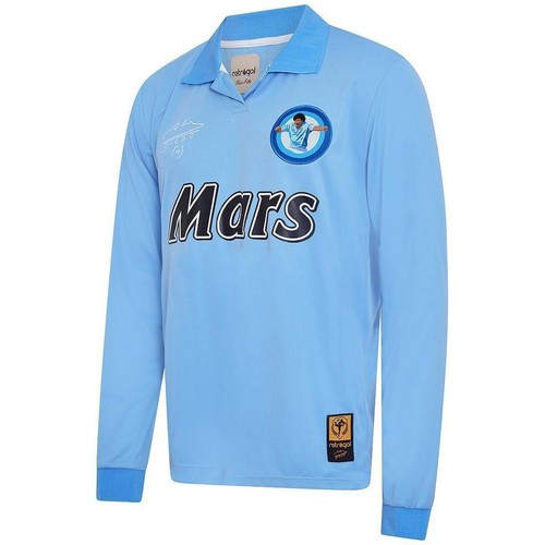 Napoli maradona jersey - maradona, retro