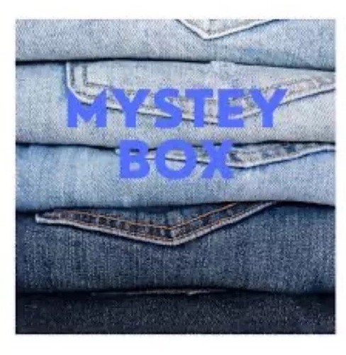 Mix wms jeans lot bundle - jeans,