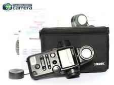 Sekonic L-758D Digital Master
