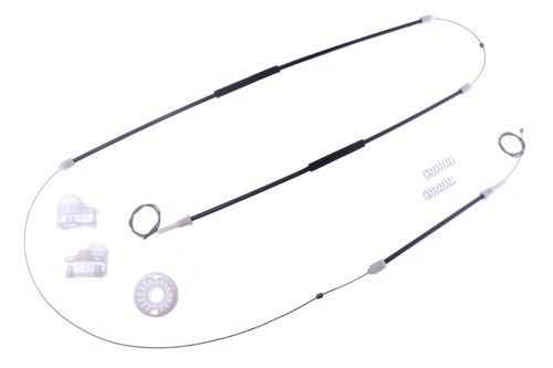 Kit riparazione alzacristalli