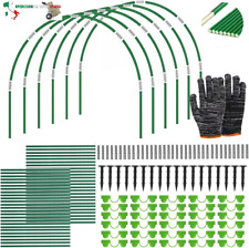 Archi per Serra Orto,Archi per