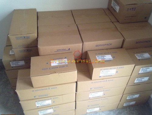 Servomotore yaskawa nuovo - yaskawa,