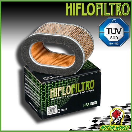 Hfa6503 filtro aria originale - hfa6503,