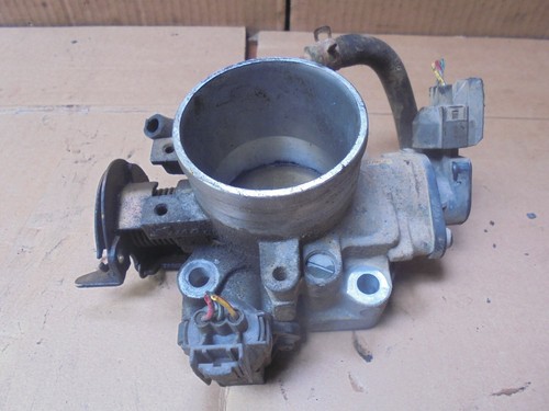 Corpo farfallato honda - honda, hrv