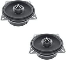 Coppia Hertz ECX 100.5 Coassiale a due vie di 100 mm