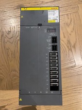 SPINDLE AMPLIFIER MODULE FANUC A06B-6102-H230#H520