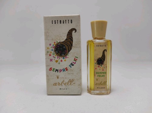Profumo vintage donna - profumo,