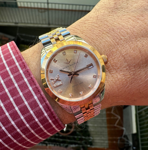 Orologio donna lucien - orologio,