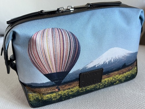 Borsa lavaggio uomo paul - borsa,