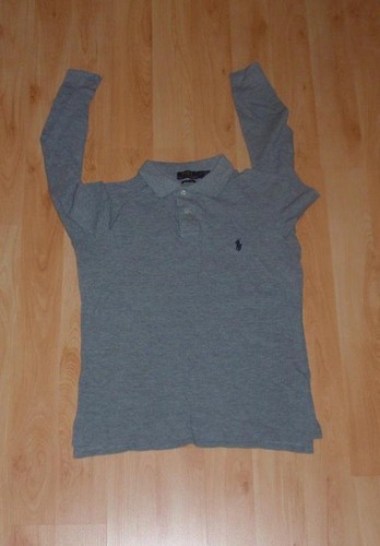 Polo uomo ralph lauren - polo, manica