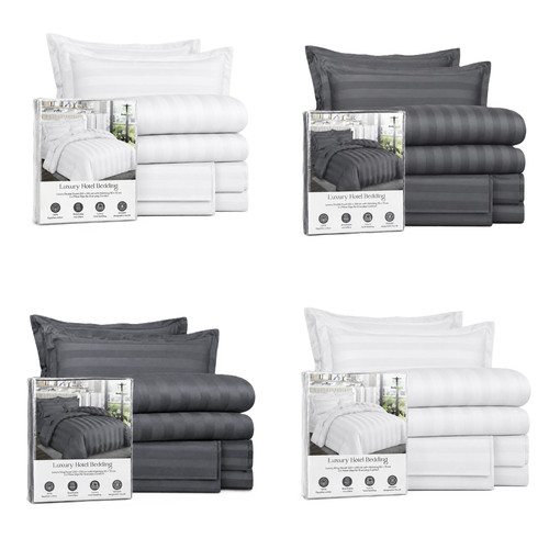 Set biancheria letto 3 - di,