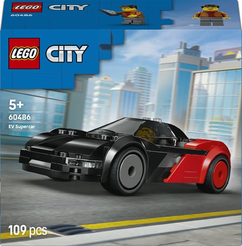 Lego 60486 city - lego,