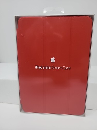 Ipad mini smart - mini, case