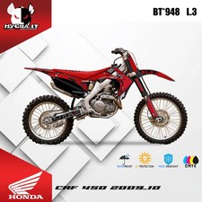 Kit Grafiche Lucide per HONDA