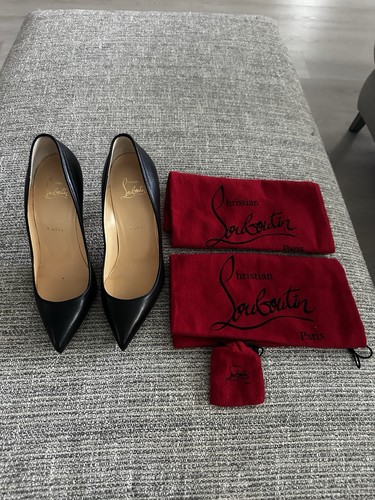 Christian louboutin pigalle - christian,
