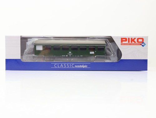 Piko 53024 carrozza - piko, h0