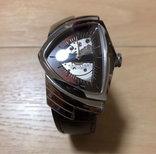 Orologio automatico hamilton - orologio,