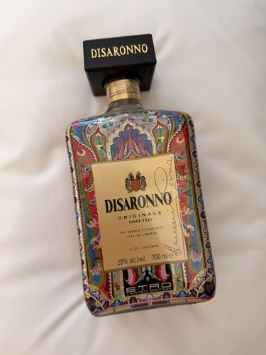Disaronno amaretto etro - disaronno,