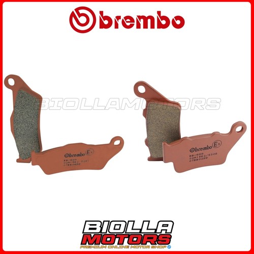 Kit pastiglie freno - kit, brembo