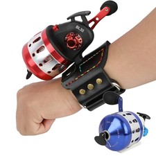 Spincast Mulinello da Pesca