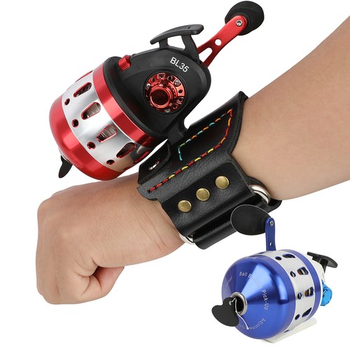 Spincast mulinello pesca - mulinello,