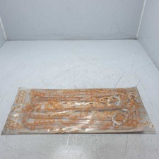 23 serie smeriglio completa