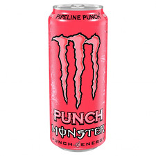 Monster Pipeline Punch 500 ml