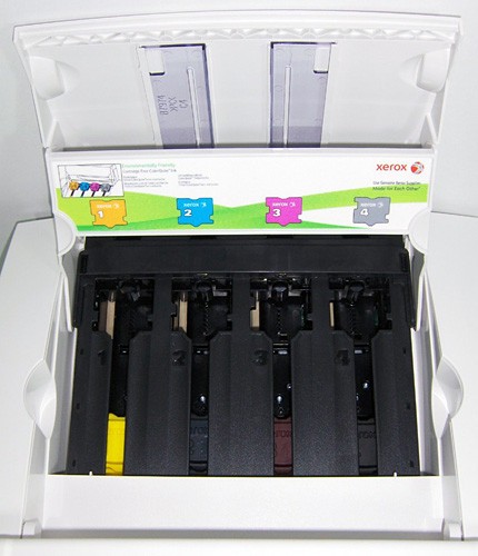 Xerox colorqube 8570 8580 - colorqube, 8570/8580