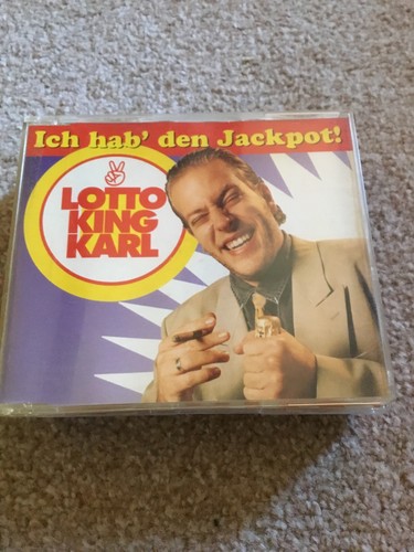 Lotto king karl ich hab - hab', den