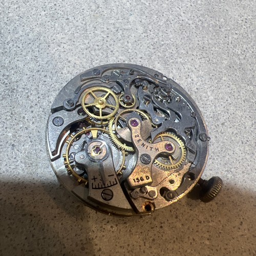 Calibro movimento orologio - calibro,