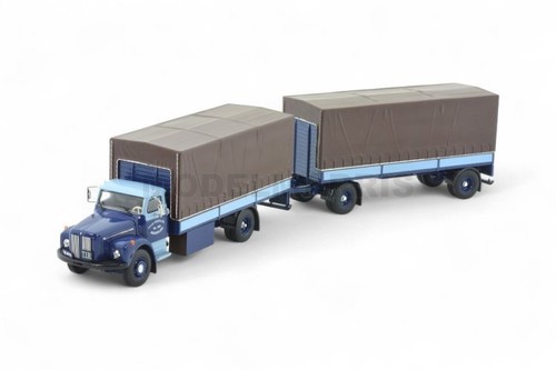 Tekno 86485 kooy transport - tekno,