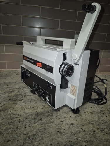 Eumig mark 802 proiettore - s,