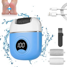 Pedicure Elettrico