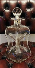 Raro decanter Asprey in