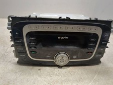 Ford Focus 2018 Radio Lettore
