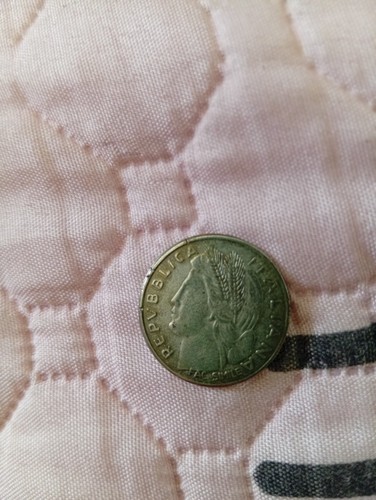 Italia coin - 🇮🇹, 🇮🇹