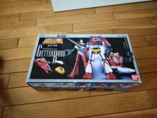 Bandai Gx-06 Getter Robot