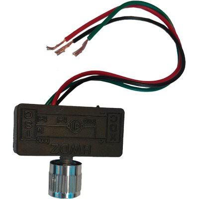 Regolatore velocita pompa - regolatore, di