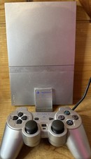 Console Sony Playstation 2