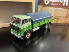 1/43 DeA DE Agostini 14 Volvo