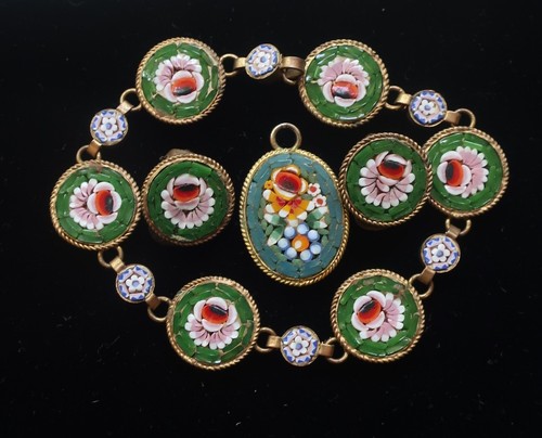 Bracciale salviati venezia - bracciale,