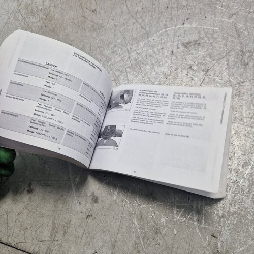 Manuale uso manutenzione - e,