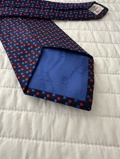 Turnbull & Asser Navy Royal