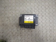 23892 Centralina airbag Renault Scenic XMod III serie dal 2009 al 2016 cod 28558